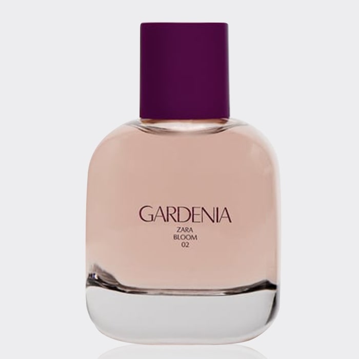 عطر زنانه زارا گاردنیا(ZARA Gardenia)