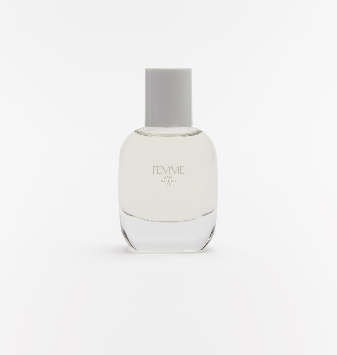 عطر زنانه زارا فمه (Zara Femme)