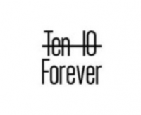 Ten for ever