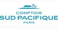 COMPTOIR SUD PACIFIQUE