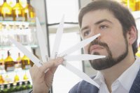 perfumer image