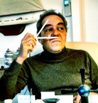 perfumer image