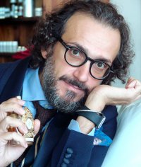 perfumer image