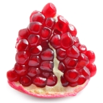 نمایش عطرهای دارای انار - Pomegranate