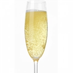 نمایش عطرهای دارای شامپاین - Champagne