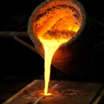عکس عطر اورجینال با بوی آهن داغ