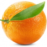 عکس عطر اورجینال با بوی پرتقال