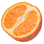 نمایش عطرهای دارای نارنگی - Tangerine