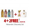 Alexander J Discovery Set - ست دیسکاوری برند الکساندر جی - 30 - 1