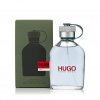 Hugo Green Eau de Toilette - هوگو -هوگو گرین - 125 - 2