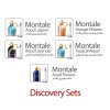 Montale Discovery Set - ست پنج عددی دکانت ده میلی از مونتال - 50 - 2
