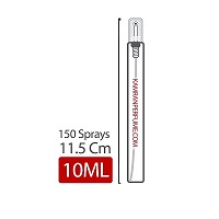 One shock For Him DECANT 10ML - وان شوک فور هیم - 10 - 2