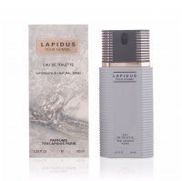 Lapidus Pour Homme - لپیدوس پور هوم - 100 - 2