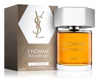 L`homme Perfume Intense - ال هوم پرفیوم اینتنس - 100 - 2