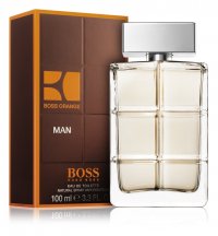 Boss Orange men - باس اورنج - 100 - 2