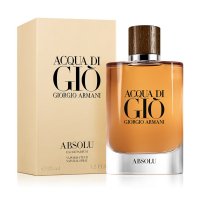 Acqua Di GIo Absolue - آکوا دی جیو ابسولو  - 125 - 2