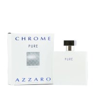 Chrome Pure - کروم پیور - 100 - 2