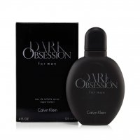 Dark Obsession - دارک آبسشن  - 125 - 2