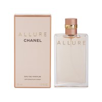 Allure  Eau de parfum Women - الور ائو دو پرفوم  - 100 - 2