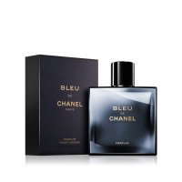 Bleu de Chanel PARFUM - بلو شانل پرفوم - 100 - 2