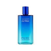 Cool Water Pacific Summer Edition DECANT 5ML - کول واتر پسیفیک سامر ادیشن - 5 - 1