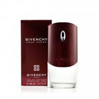 Givenchy Pour homme - ژیوانچی پور هوم-پوق اوم  - 100 - 2