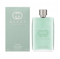 Gucci Guilty Cologne - گوچی گیلتی کلون پور اوم  - 90 - 2