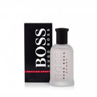 Boss Bottled Sport - باس باتل اسپورت - 100 - 2