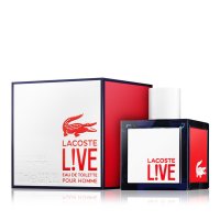Lacoste Live - لاکوست لیو -لایو - 100 - 2