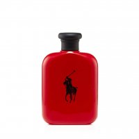 Polo RED TESTER - پلو رد - 125 - 1