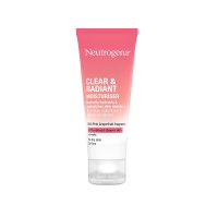 Refreshingly Clear moisturizer Cream - کرم مرطوب کننده رفلشلینگی کلیر پوست چرب نوتروژینا - 50 - 1