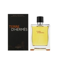 Terre De hermes Parfum 200 ML - تق هرمس تویلت - 200 - 2