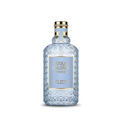 چهل و هفت یازده آکوا کلونیا اینتنس بریز آف هیمالیا