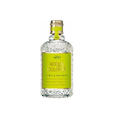 چهل و هفت یازده آکوا کلونیا لایم اند ناتمگ