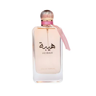 ارض الزعفران هیبه زنانه