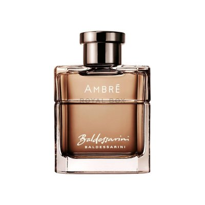 baldessarini ambre 100ml