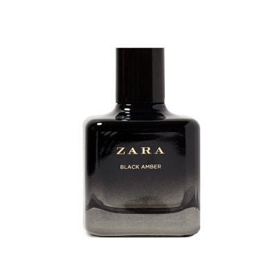 زارا بلک امبر زنانه