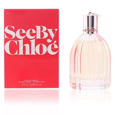 chloe love perfume 75ml