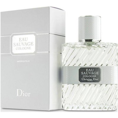 eau sauvage cologne 100ml