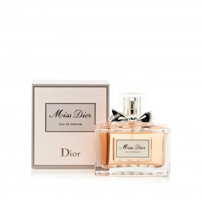 عکس دوم عطر میس دیور چری ادو پرفوم 100 میل - تصویر دوم عطر Miss Dior Cherie Eea de Parfum 100ml