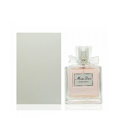 miss dior eau de toilette 100ml