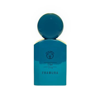 فرامورا البا