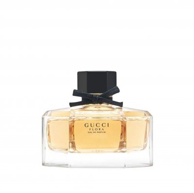 عکس عطر فلورا بای گوچی ادو پرفوم 1.5 میل - تصویر عطر Flora By Gucci Eau De Parfum 1.5ml