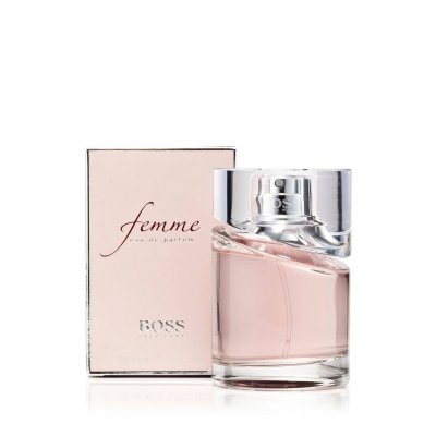 best price hugo boss femme