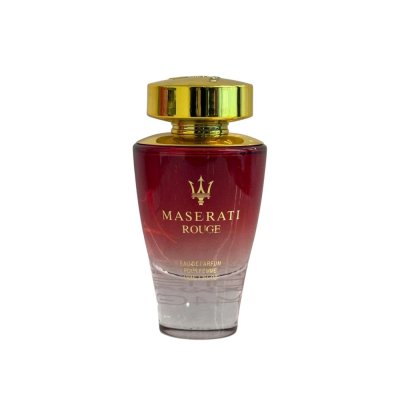 مازراتی رژ زنانه