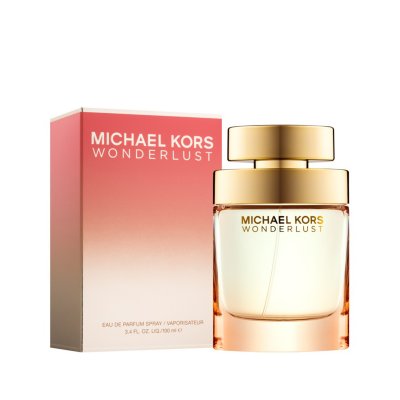 michael kors wonderlust gift set 100ml