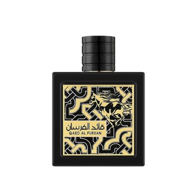 لطافه قائد الفرسان 