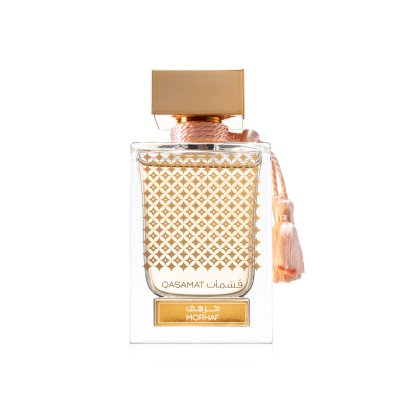 رصاصی قسمات مرهف زنانه