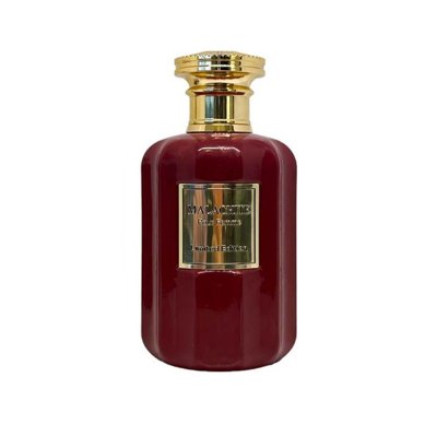 ویزاری مالاچیت زنانه