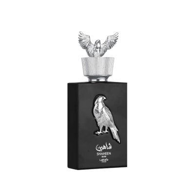 لطافه شاهین سیلور 